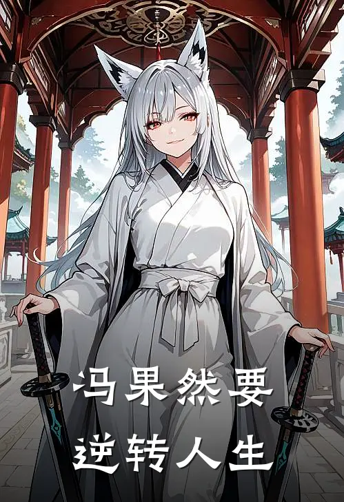 冯果然要逆转人生(应浩常凯申)推荐完结小说_最新章节列表冯果然要逆转人生(应浩常凯申)