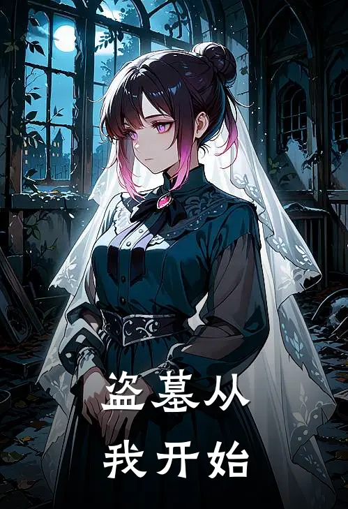 盗墓从我开始林羽吴邪全集免费小说_免费小说完结盗墓从我开始(林羽吴邪)