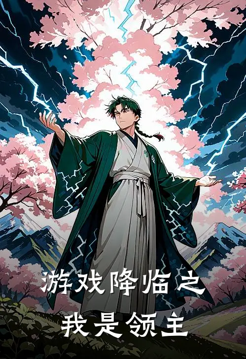 游戏降临之我是领主