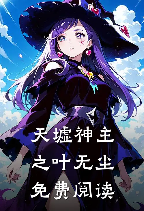 天墟神主之叶无尘免费阅读