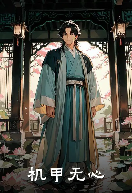 机甲无心