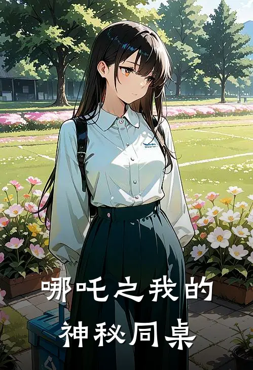 哪吒之我的神秘同桌(敖丙哪吒)小说免费阅读无弹窗_完结小说哪吒之我的神秘同桌敖丙哪吒