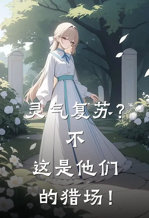 灵气复苏？不，这是他们的猎场！(赵九真赵九)最新完本小说推荐_免费小说推荐灵气复苏？不，这是他们的猎场！赵九真赵九