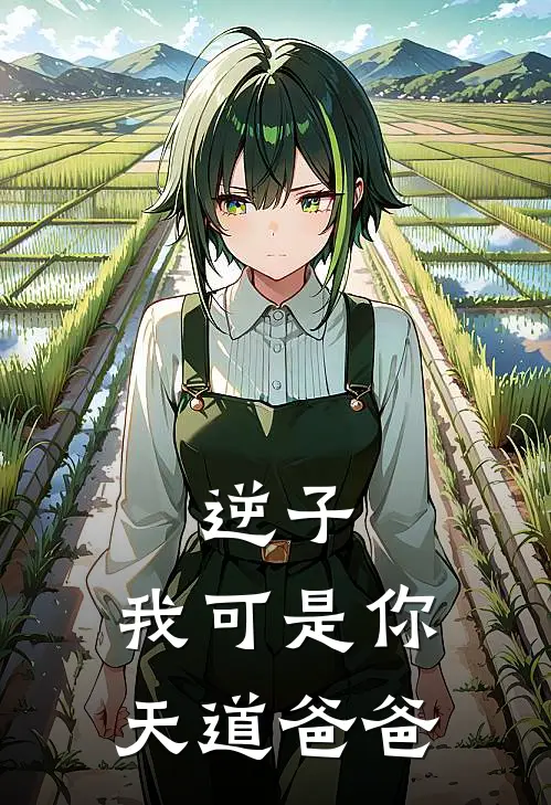逆子，我可是你天道爸爸(封予诺封予诺劈)免费小说阅读_完结版小说推荐逆子，我可是你天道爸爸(封予诺封予诺劈)