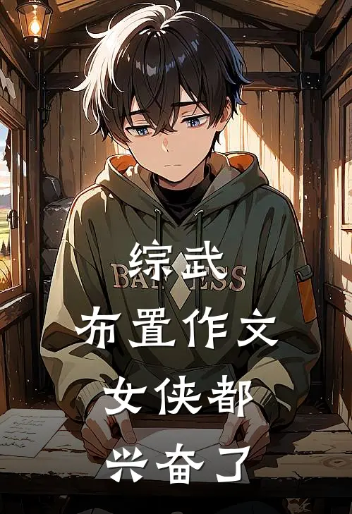 综武：布置作文，女侠都兴奋了夏秋岳灵珊最新完本小说_免费小说大全综武：布置作文，女侠都兴奋了(夏秋岳灵珊)