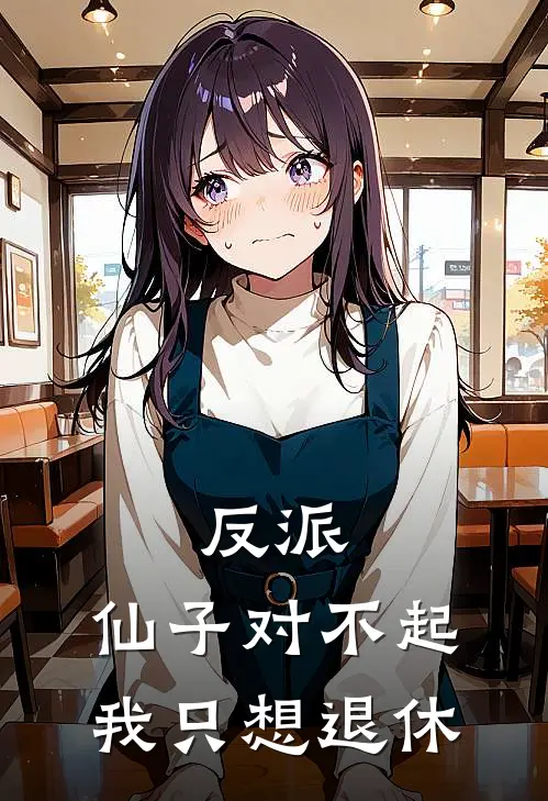 反派：仙子对不起，我只想退休(秦楚轩叶榛榛)免费小说大全_小说完结免费反派：仙子对不起，我只想退休秦楚轩叶榛榛