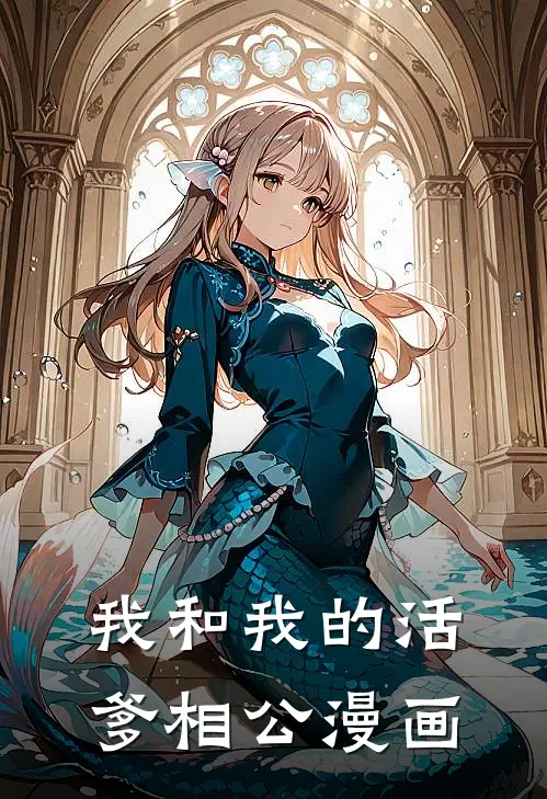 我和我的活爹相公漫画