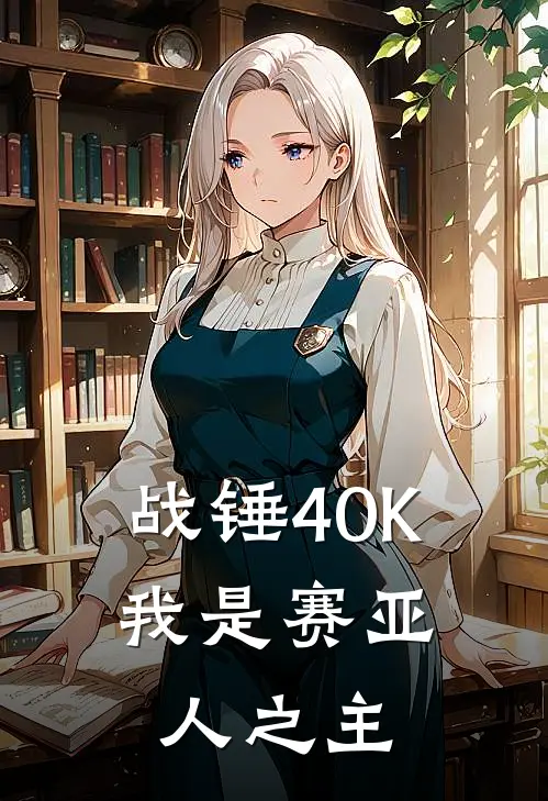 战锤40K：我是赛亚人之主罗阳史古格热门小说阅读_完本完结小说战锤40K：我是赛亚人之主罗阳史古格