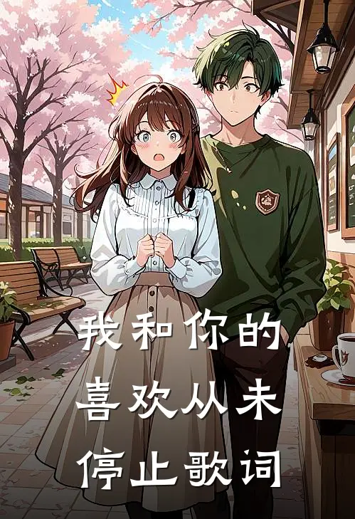 我和你的喜欢从未停止歌词
