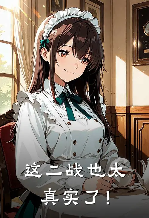 这二战也太真实了！(程明德米特里)全本完结小说_完整版免费全文阅读这二战也太真实了！(程明德米特里)