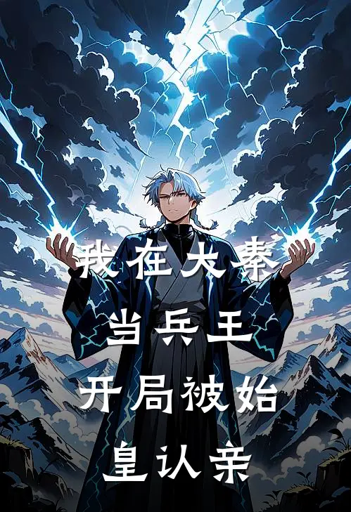 我在大秦当兵王，开局被始皇认亲赵祁李嫣儿热门小说阅读_免费完结小说我在大秦当兵王，开局被始皇认亲赵祁李嫣儿