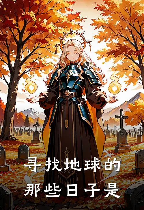 寻找地球的那些日子是