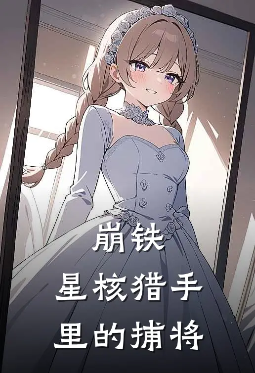 崩铁：星核猎手里的捕将