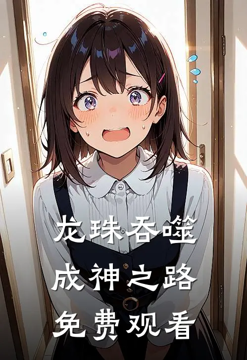 龙珠吞噬成神之路免费观看