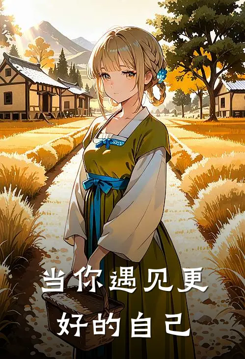 当你遇见更好的自己