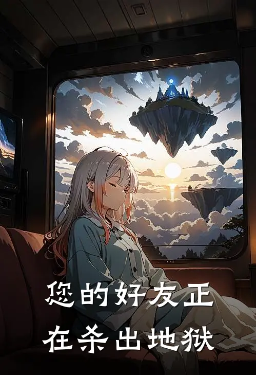 您的好友正在杀出地狱