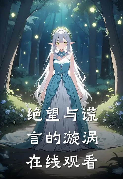 绝望与谎言的漩涡在线观看