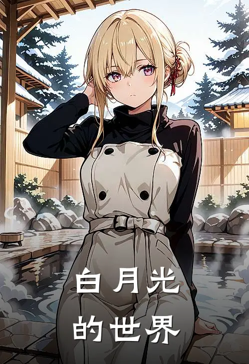 白月光的世界