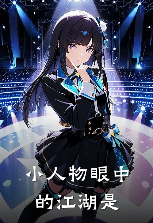 小人物眼中的江湖是