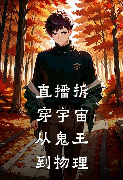 直播拆穿宇宙：从鬼王到物理