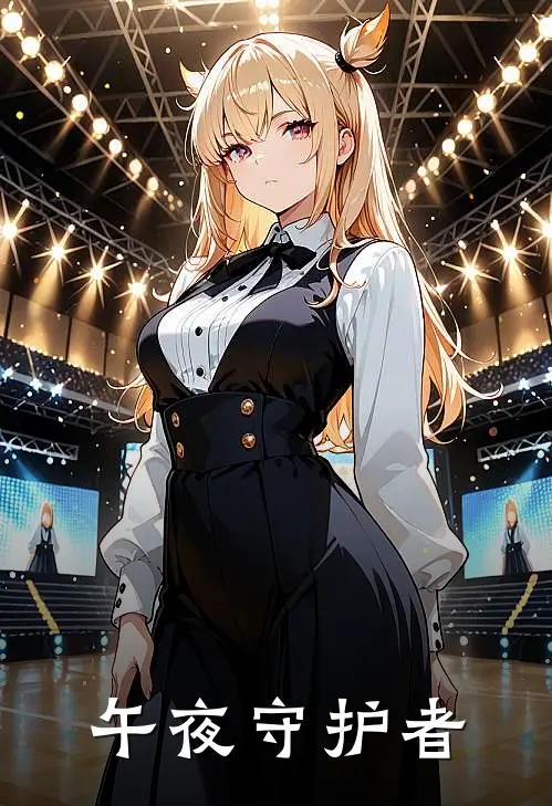 午夜守护者(陈默陈默)完整版免费阅读_最新章节列表午夜守护者(陈默陈默)