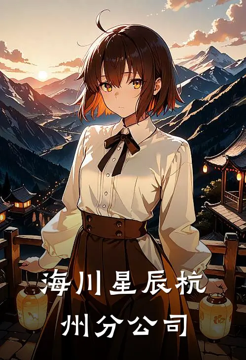 海川星辰杭州分公司