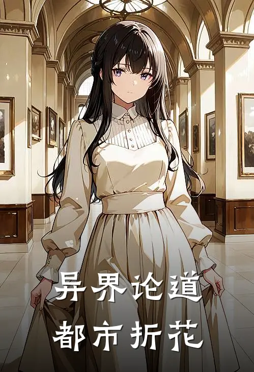 异界论道，都市折花