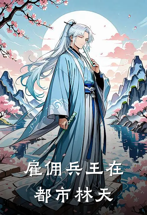 雇佣兵王在都市林天