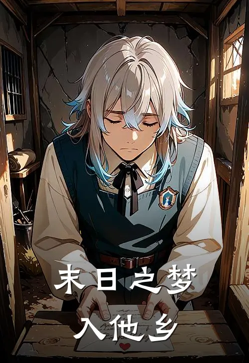 末日之梦入他乡(莫生李磊)免费小说阅读_免费小说完整版末日之梦入他乡(莫生李磊)