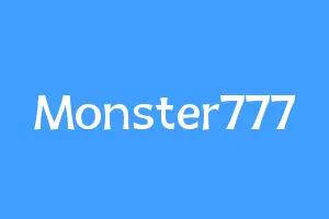 Monster777