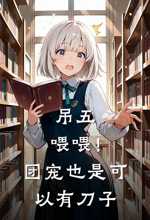 吊五：喂喂！团宠也是可以有刀子玛丽木.格欣热门的网络小说_热门的网络小说吊五：喂喂！团宠也是可以有刀子(玛丽木.格欣)