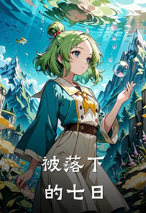 被落下的七日抖音热门热门小说大全_免费小说完结被落下的七日抖音热门