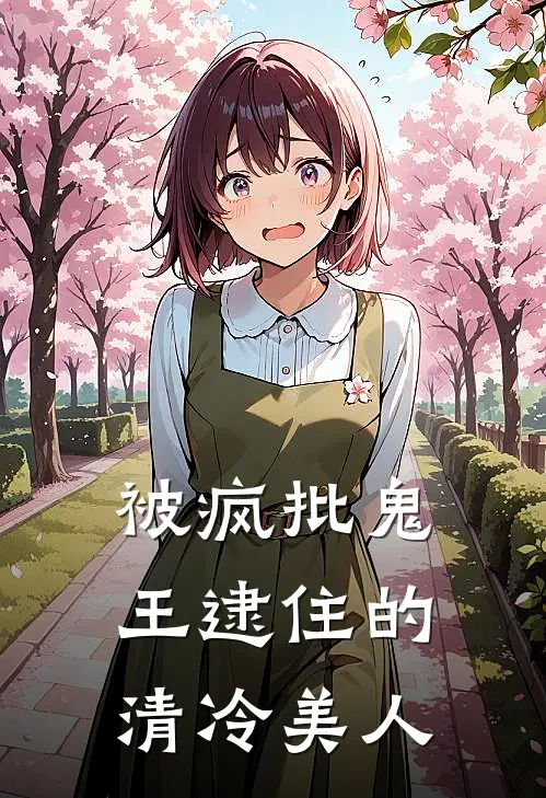 被疯批鬼王逮住的清冷美人李漾杨泽言最新小说推荐_最新好看小说被疯批鬼王逮住的清冷美人李漾杨泽言