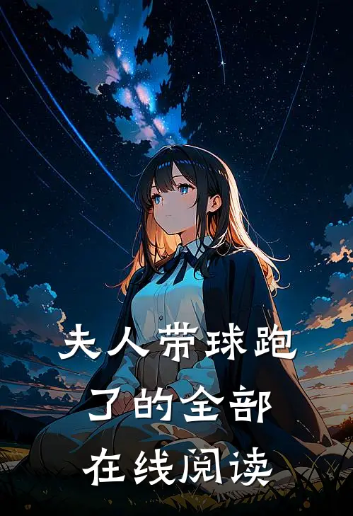 夫人带球跑了的全部在线阅读