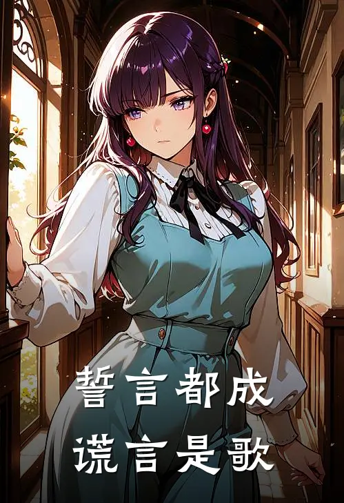 誓言都成谎言是歌