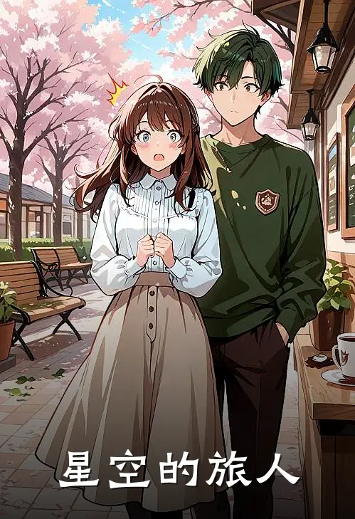 星空的旅人