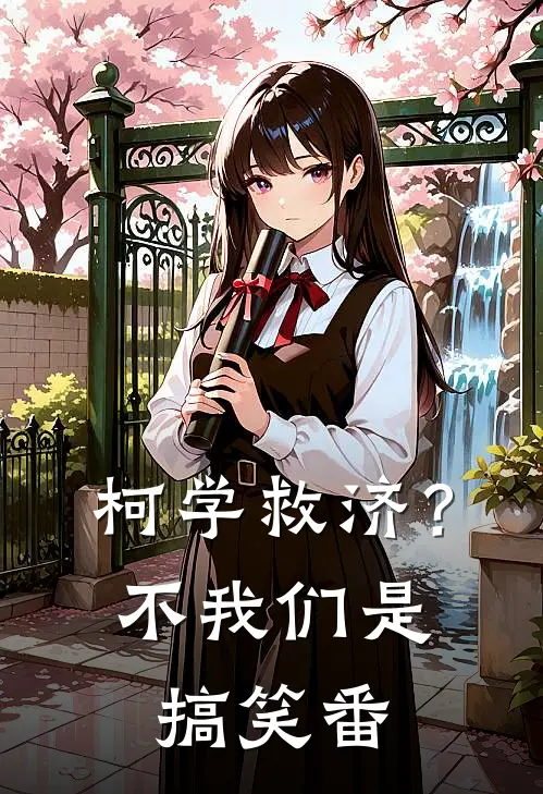 柯学救济？不，我们是搞笑番七海松田阵平最新章节免费阅读_柯学救济？不，我们是搞笑番全文免费在线阅读