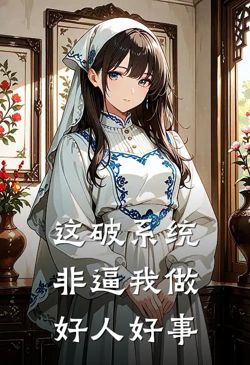 这破系统，非逼我做好人好事(秦凡赵辰)最热门小说_小说完整版这破系统，非逼我做好人好事秦凡赵辰