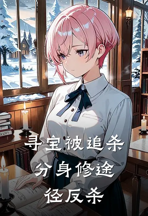 寻宝被追杀，分身修途径反杀(林尘林尘)最新好看小说_无弹窗全文免费阅读寻宝被追杀，分身修途径反杀林尘林尘