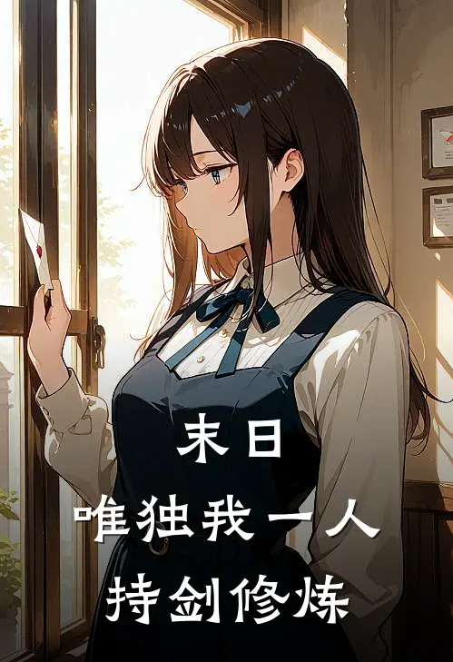 末日，唯独我一人持剑修炼