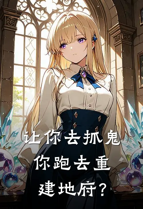 让你去抓鬼，你跑去重建地府？