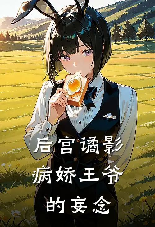 甄嬛宇文轩后宫谲影病娇王爷的妄念完结版在线阅读_后宫谲影病娇王爷的妄念全集免费在线阅读