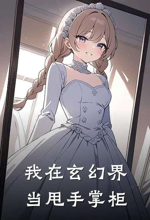 我在玄幻界当甩手掌柜楚昭老周免费小说大全_小说推荐完本我在玄幻界当甩手掌柜(楚昭老周)