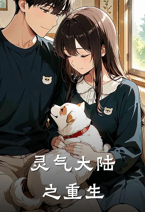 灵气大陆之重生