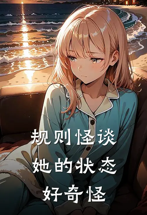 规则怪谈：她的状态好奇怪