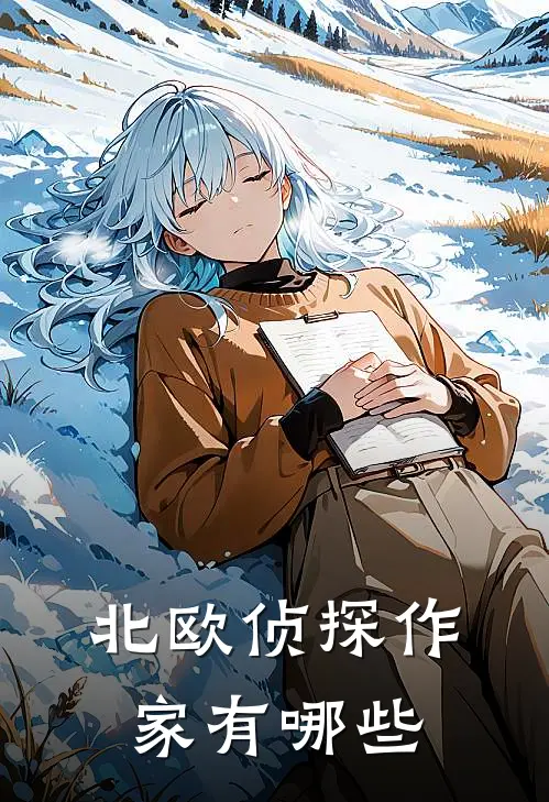 北欧侦探作家有哪些