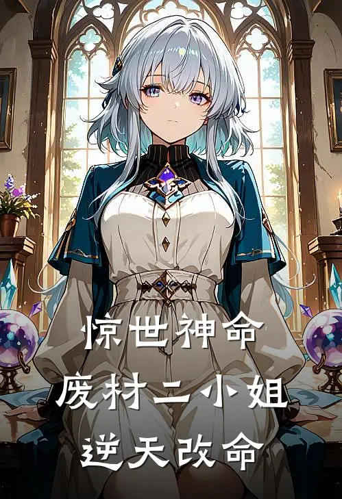 惊世神命，废材二小姐逆天改命慕千凝阿无完本小说免费阅读_小说完结版惊世神命，废材二小姐逆天改命慕千凝阿无