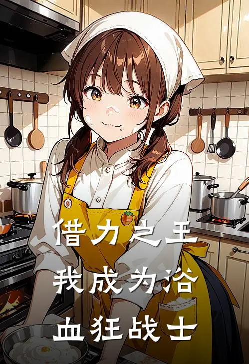 借力之王，我成为浴血狂战士陆九溟陆清婉最新完结小说推荐_最新更新小说借力之王，我成为浴血狂战士(陆九溟陆清婉)