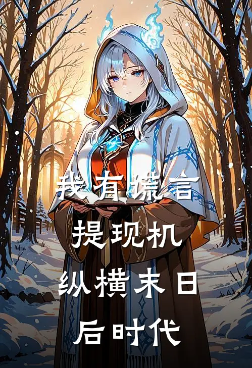 我有谎言提现机，纵横末日后时代