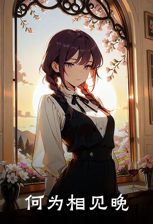 何为相见晚